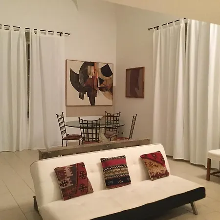 아파트 Notte In Convento 노비리구레