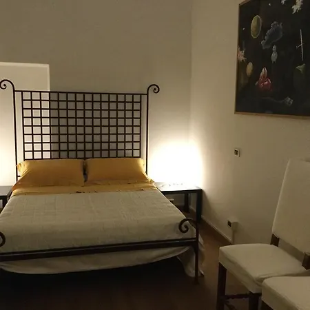 Notte In Convento 아파트 노비리구레