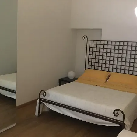 Notte In Convento 아파트 노비리구레